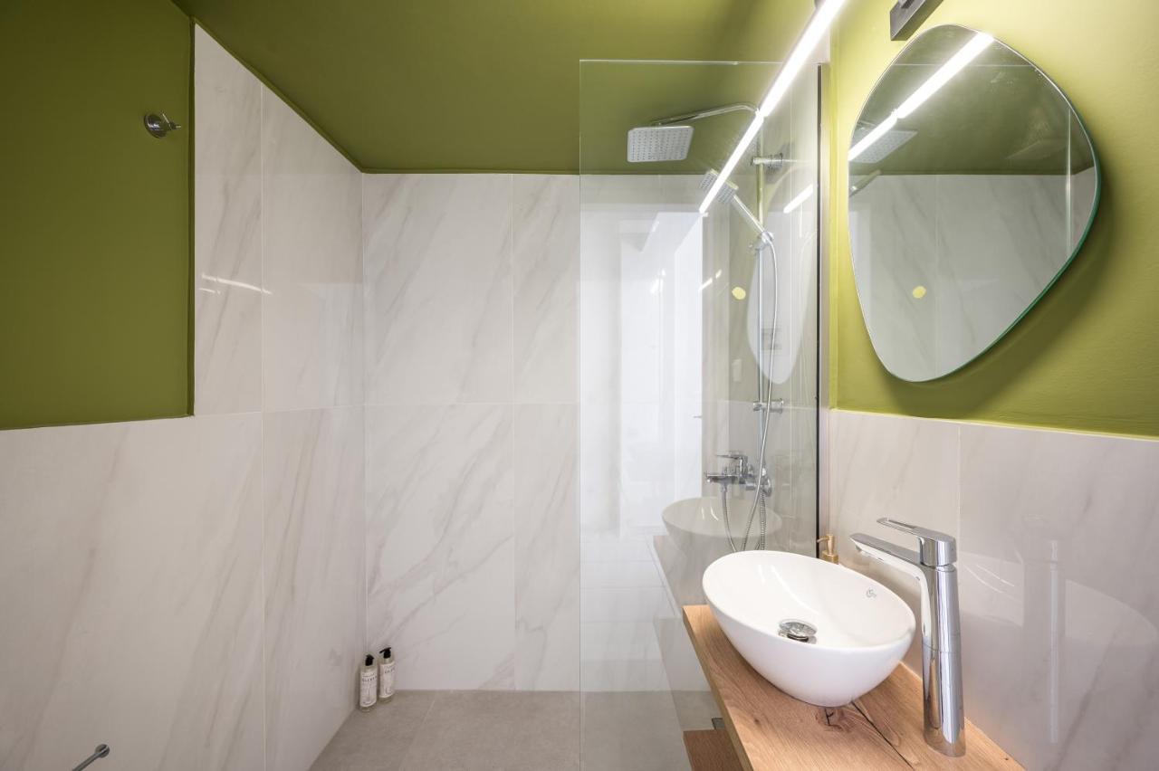Senaon Urban Living Agape Iraklio