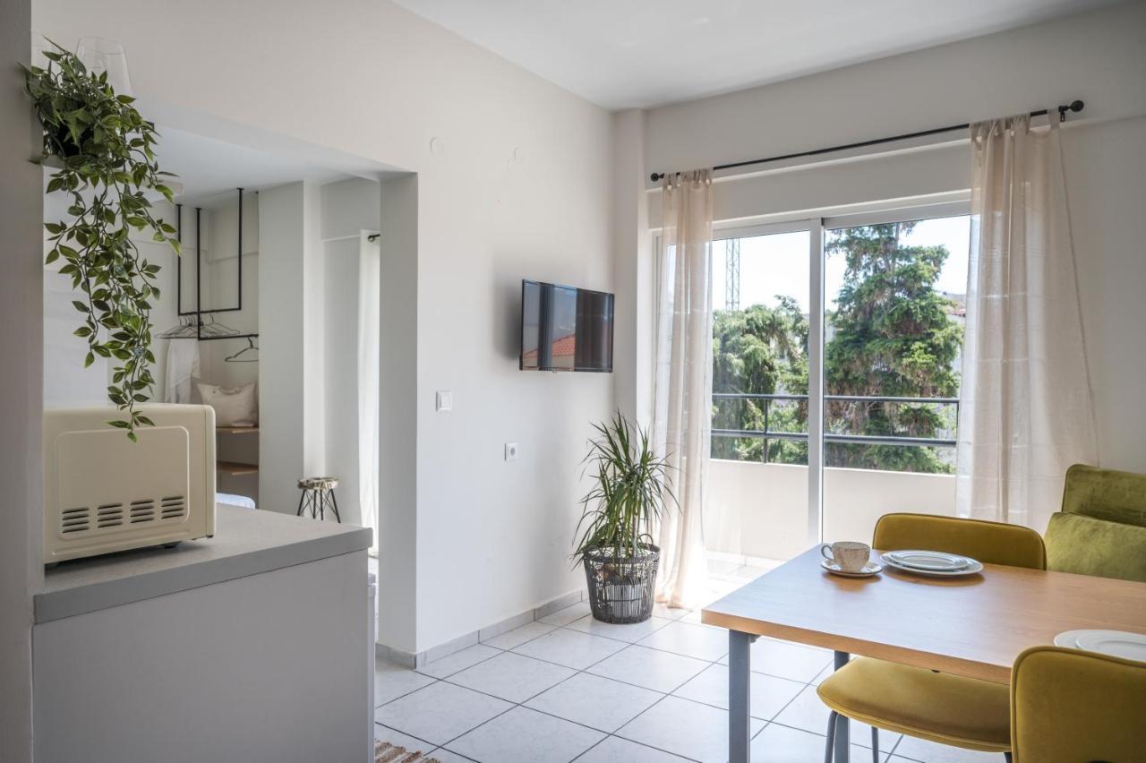 Senaon Urban Living Agape