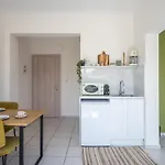 Senaon Urban Living Agape