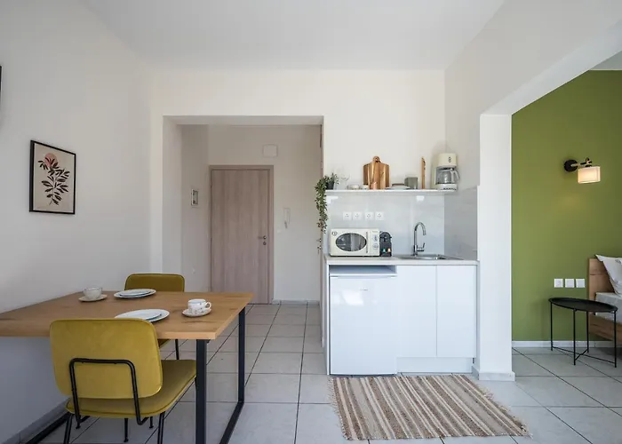 Senaon Urban Living Agape