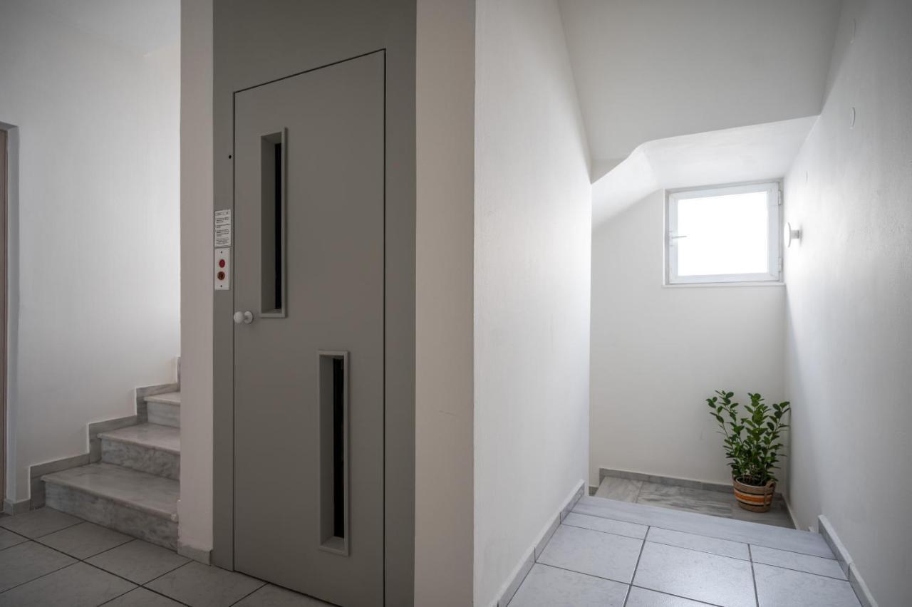 Appartement Senaon Urban Living Agape Héraklion