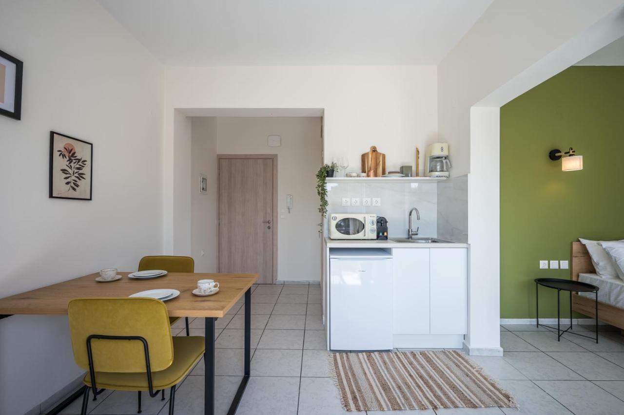 Senaon Urban Living Agape Appartement