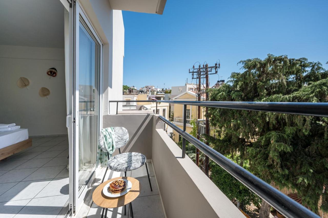 Senaon Urban Living Agape