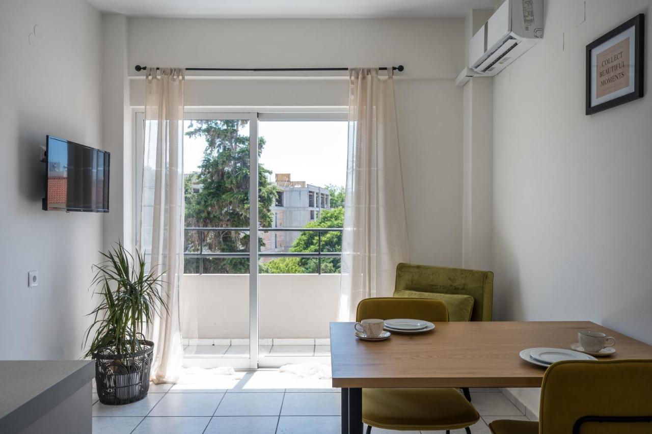 Senaon Urban Living Agape