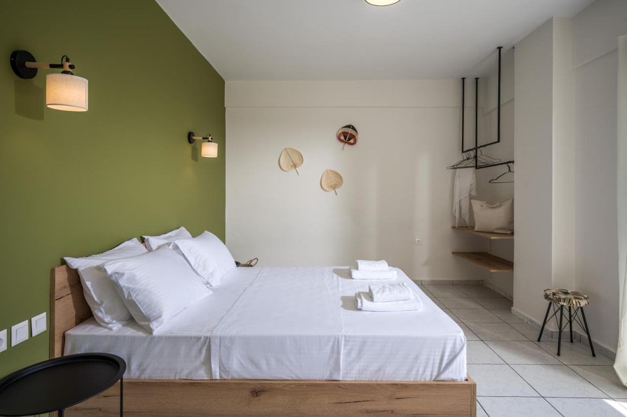 Senaon Urban Living Agape Appartement Héraklion