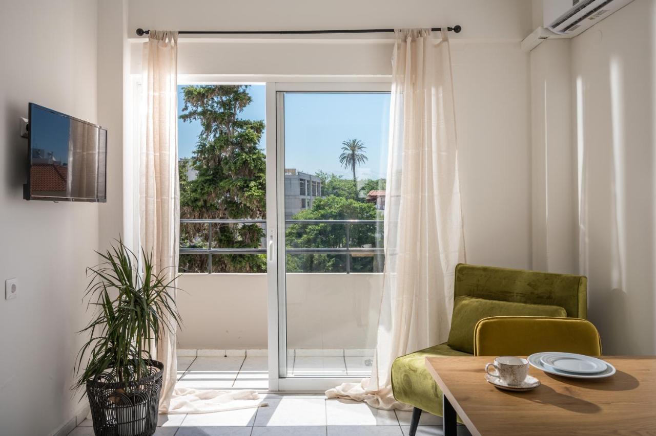 Apartment Senaon Urban Living Agape